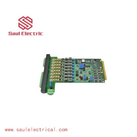 RTF NEQ8436/32-001: Single-Channel PCB Circuit Board by Leading Manufacturer