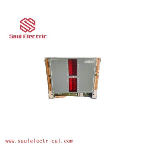 SAIA PCA1.M41M4: Advanced PLC Panel for Industrial Automation