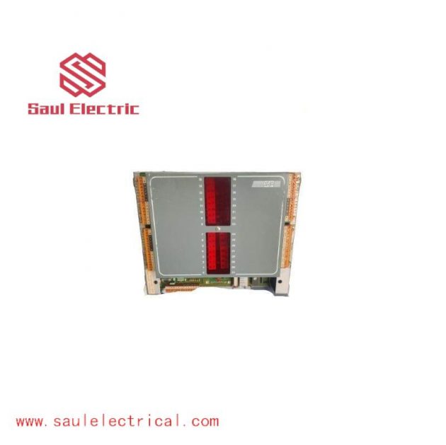 SAIA PCA1.M41M4: Advanced PLC Panel for Industrial Automation