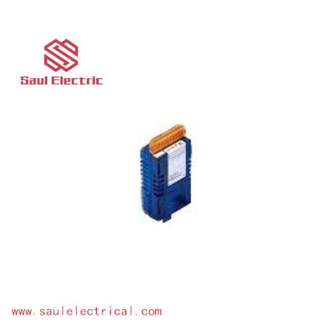 SAIA PCD6.A4 - Advanced Industrial Control Module, SAIA Electronics, Model 6.A4, Control Module