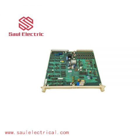 ABB SAM02: Router Interface Module - Advanced Networking Solution