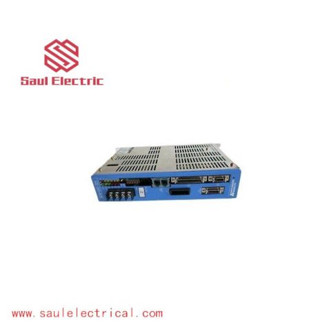 Sanmei Sdn-DR1-025 Motor Driver, High-Power, Industry Grade