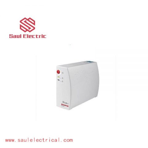 Santak TG500 Integrated Battery Model Backup Power Supply