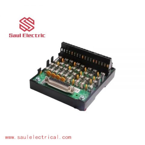 HONEYWELL SB3610-B Control Module - Advanced Industrial Automation Solution