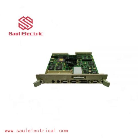 RADISYS SBCP5150: Industrial CPU Board, Efficient Processing Solution