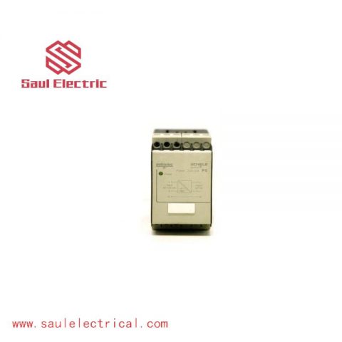 Schiele 2.423.422.00 - Profibus DP Communication Module