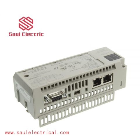 Schneider Electric 171CBU98090 Modicon Momentum Unity M1E Processor, Advanced Industrial Control Solution