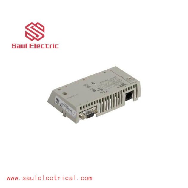 Schneider Electric 171CCS76000 M1/M1E Processor Adaptor for Industrial Automation