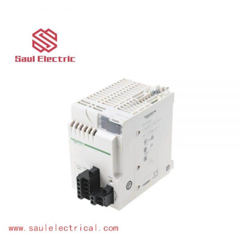 Schneider Electric BMXCPS2000 PLC Power Supply Module - High Efficiency & Reliable Energy Solution