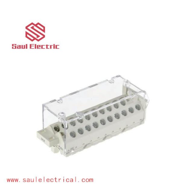 Schneider BMXFTB2010 Modular Terminal Block