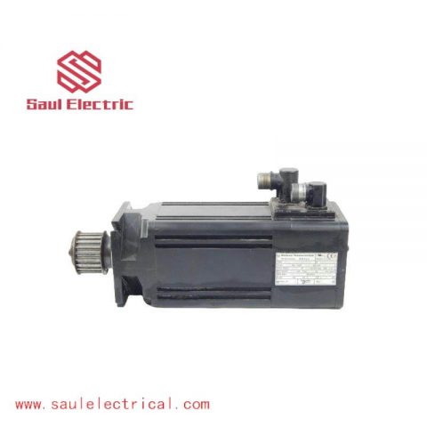 Schneider BPH1152N5MA2CA1 - High Performance Servo Motor