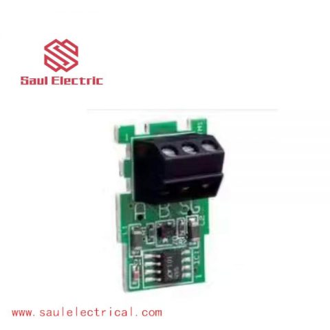 Schneider PCB5010B - High-Performance Communication Module for Industrial Automation