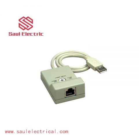 Schneider TSXCUSB485 Connecting Cable: Reliable Automation Solution