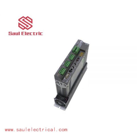 Schneider VDM01D10AA00 Servo Drive: Precision Control for Industrial Automation