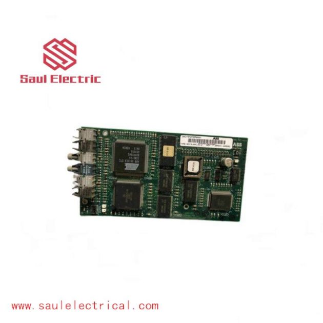 ABB SDCS AMC DC-2 3ADT312700R0001 Control Board