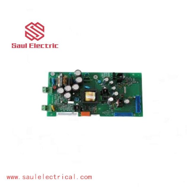 ABB SDCS-PIN-48-SD 3BSE004939R1012 Pulse Transformer Board: Precision Control in Industrial Automation