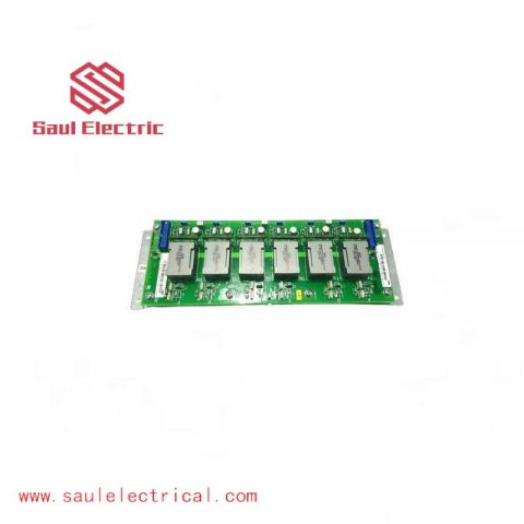 ABB SDCS-PIN-48 COAT 3ADT220090R0043: High-Performance Pulse Transformer Board for Industrial Control