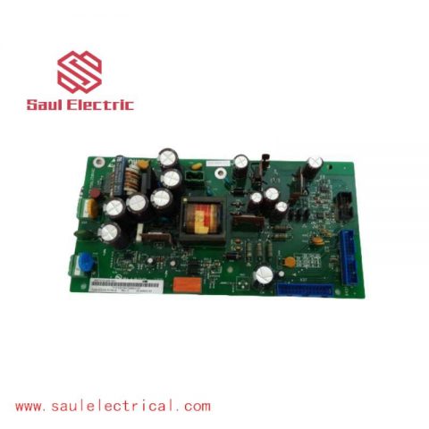 ABB SDCS-POW-4 3ADT315100R1001 DC Governor, Precision Control for Industrial Applications