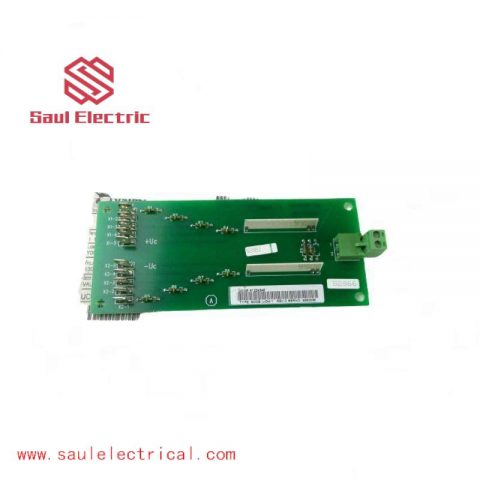 ABB SDCS-UCM-1 3ADT220090R0008 Extension Board for Industrial Automation