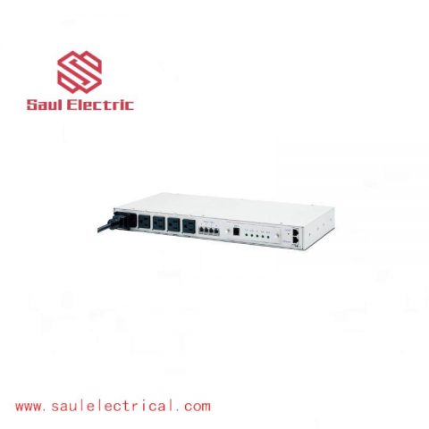 Sentinel Commander PT40-H404-2-02C: Advanced Industrial Control Module