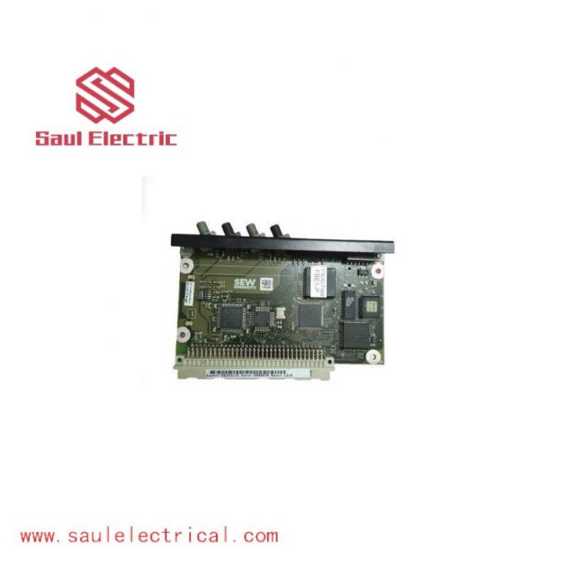 SEW DFI21B Industrial Interface Card, SEW Controls, DFI Series, Interface Module