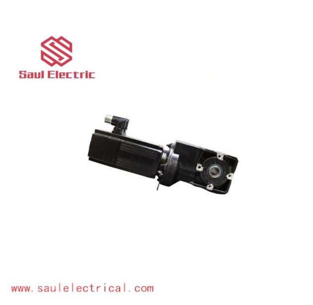 SEW-KH19B CMP63S/PK/AK0H/SM1 Gear Motor - High Efficiency Drives for Industrial Automation