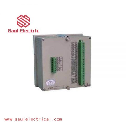 Shaanxi Zhongguan Electric Control Co., Ltd DWK3-110BZM - Precision Control Module for Industrial Applications