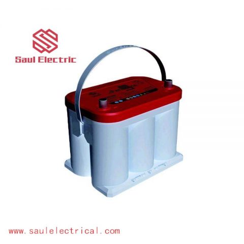 Shuangdeng 6-SPB-50B: High Performance Lead-Carbon Battery Module