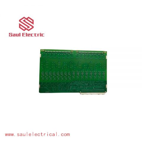 SIBA 3017611.2 Industrial Control Module