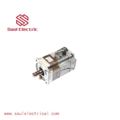 SIEMENS 1FK7 Series, High-Performance Servo Motor, 5AF71-1PH0, Automation Module