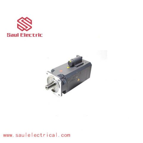 Siemens 1FT6084-1AF71-3AH1 Servo Motor: Industrial Precision and Reliability