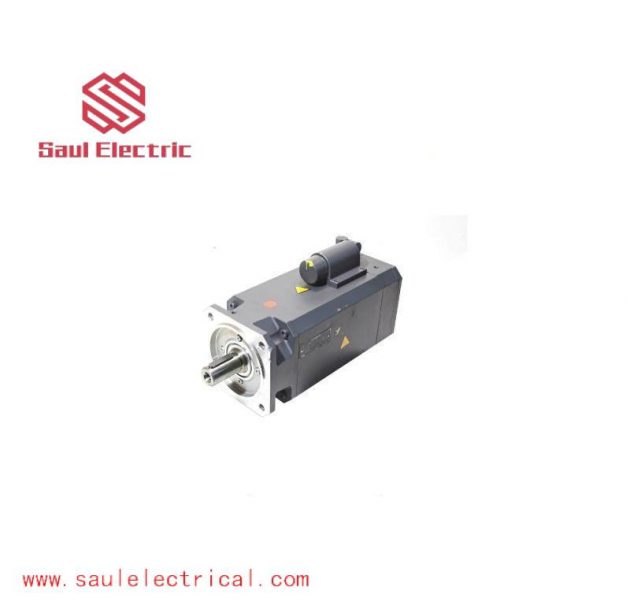 Siemens 1FT6084-1AF71-3AH1 Servo Motor: Industrial Precision and Reliability