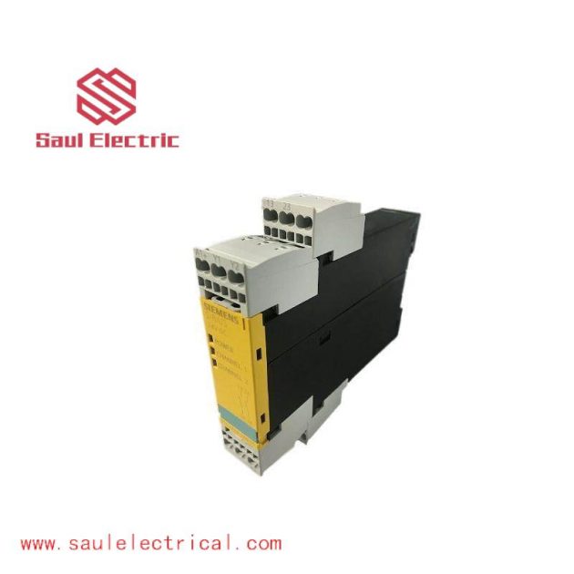 SIEMENS 3TK2824-2BB40: High-Performance Sirius Safety Relay