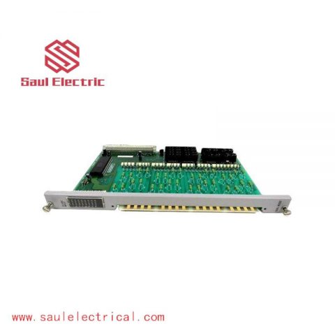 SIEMENS 505-4332 Digital Input Module: High Performance PLC Component