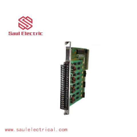 SIEMENS 505-4432-A Input Module: Industrial Control Solutions for Enhanced Performance