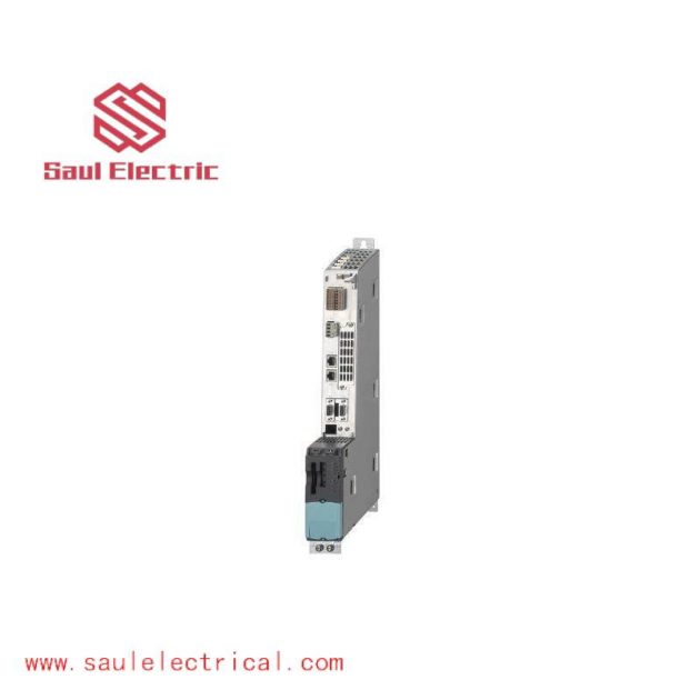 SIEMENS 6AU1435-0AA00-0AA1: Advanced Programmable Motion Controller for Industrial Automation