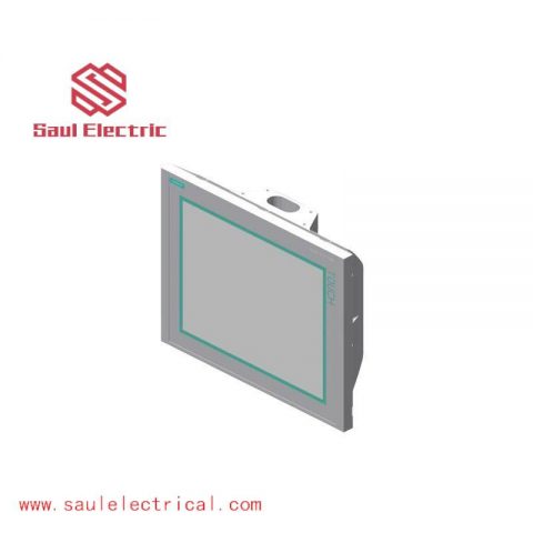 SIEMENS 6AV6644-2AB01-2AX0: Operator Interface - Advanced HMI Solution