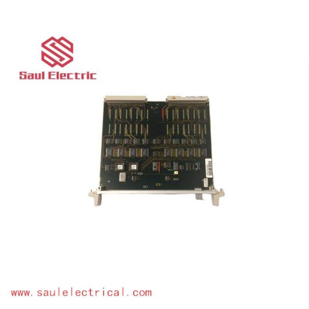 SIEMENS 6DD1611-0AG0: MM4 Mailbox Module for Enhanced Communication