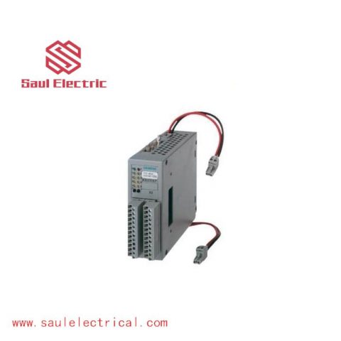 SIEMENS 6DD1681-0AE2 Output Interface Module: Precise Control for Industrial Automation