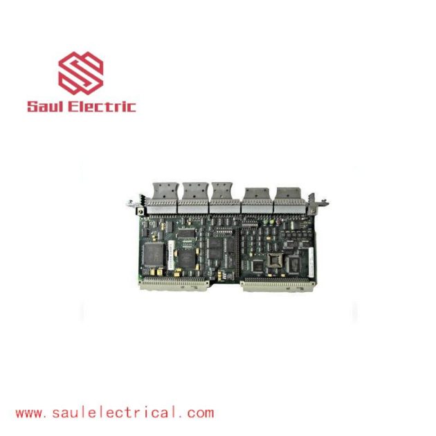 SIEMENS 6DD1842-0AA1 DRIVES & MOTORS BOARD