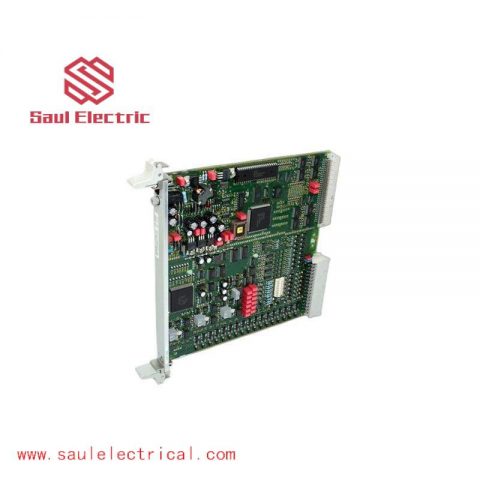 SIEMENS 6DP1280-8AB Function Module: Industrial Control Excellence