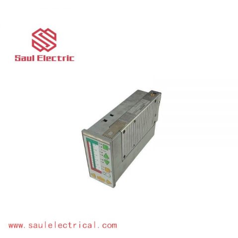 SIEMENS 6DR2400-5 Multi-Function Unit: Precision Control Module for Industrial Automation