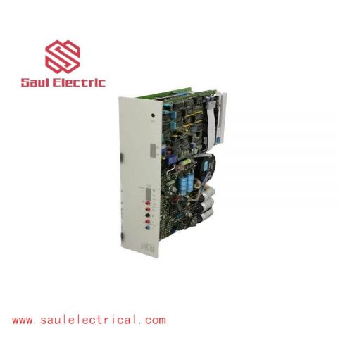 Siemens 6DS1003-8BA Industrial Power Supply