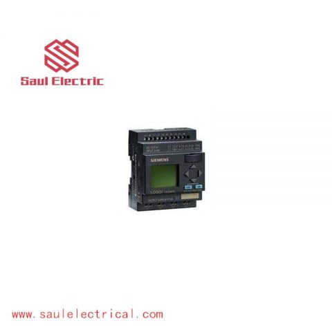 SIEMENS 6ED1052-1MD00 Programmable Controller