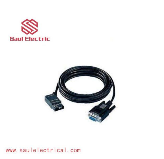 SIEMENS 6ED1057-1AA01-0BA0 USB PC Cable - Siemens PLC Analog Digital Controller, Industry Grade