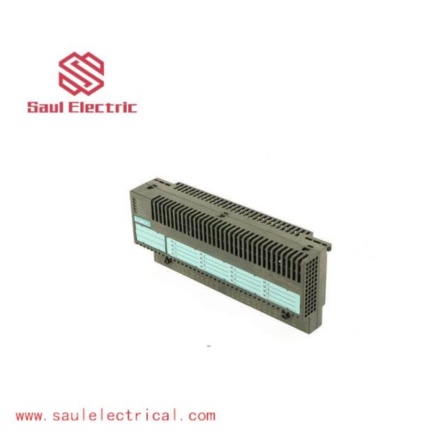 SIEMENS 6ES7132-0BH11-0XB0 PLC - Digital DP Electronic Module