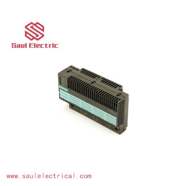 SIEMENS 6ES7135-0HF01-0XB0: High-Performance Digital Output Module for Industrial Automation