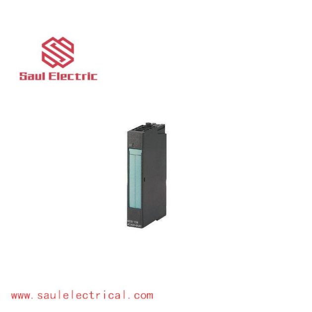 SIEMENS 6ES7135-4MB02-0AB0 Analog Current Output Module, Industrial Control Systems