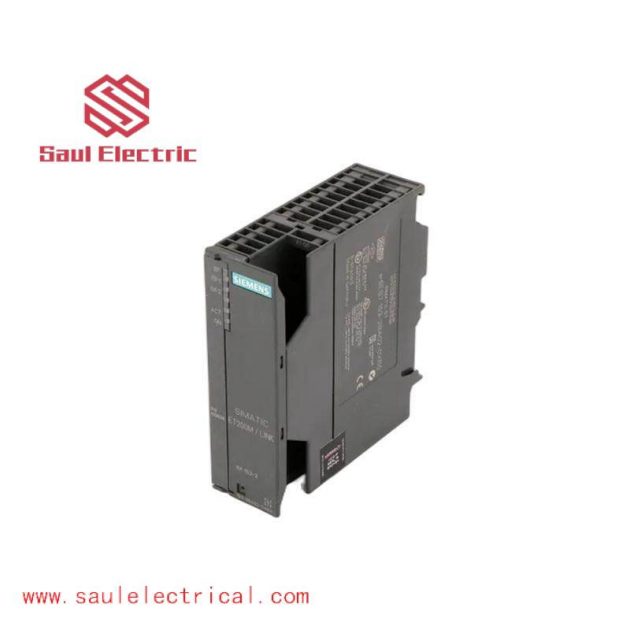 Siemens 6ES7153-2BA02-0XB0 Interface Module