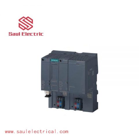 SIEMENS 6ES7158-3AD10-0XA0 SIMATIC PN/PN Coupler for Connecting Two PROFInet Networks